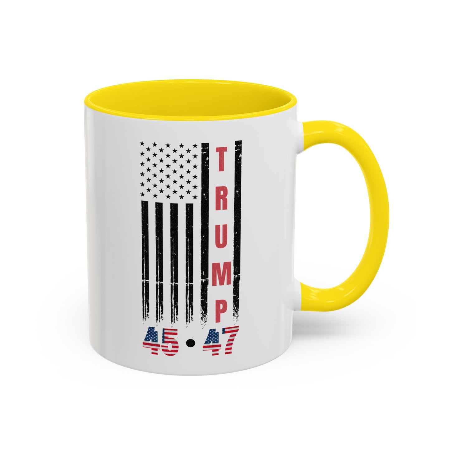 Trump 45/47 Mug