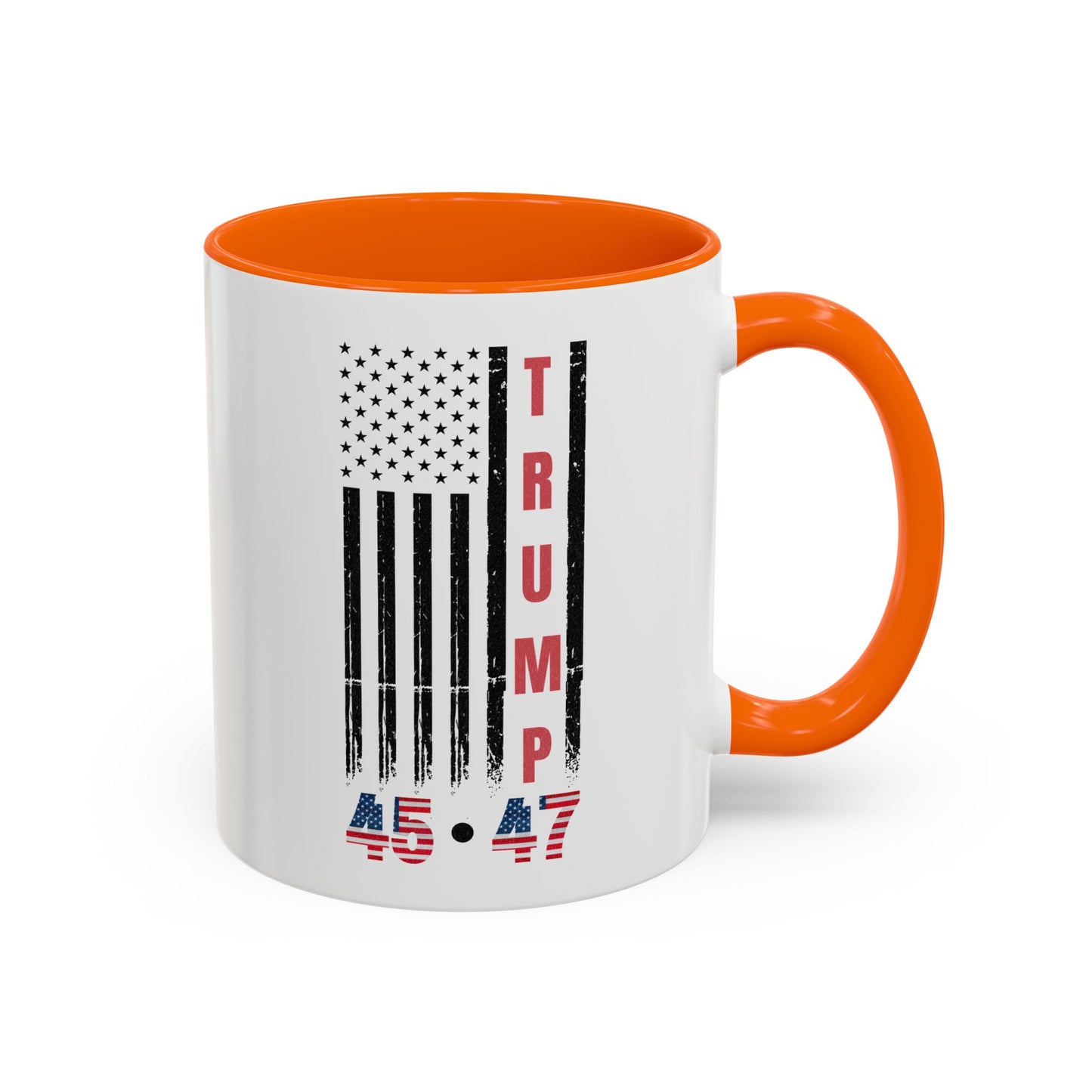 Trump 45/47 Mug