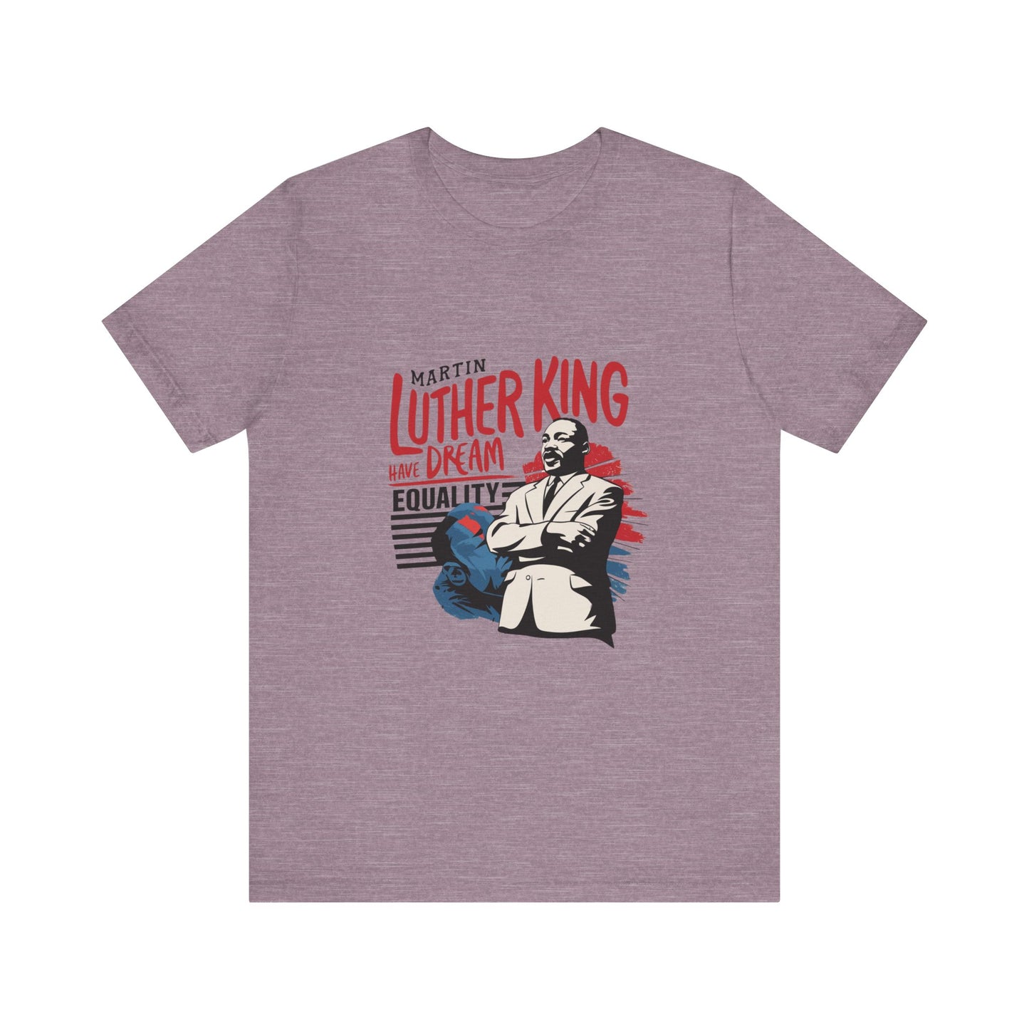 Martin Luther King Jr. - "I Have a Dream" T-Shirt