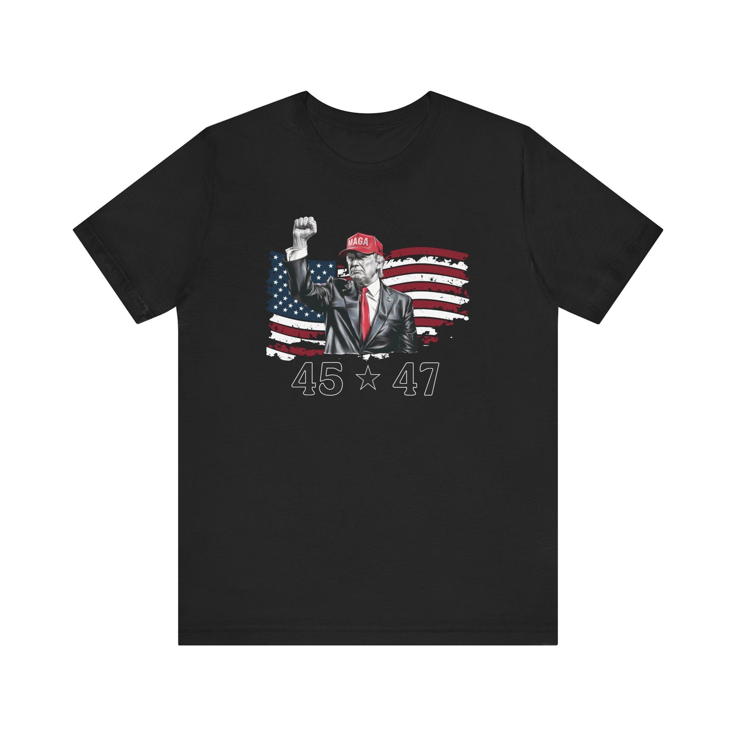 45-47 Trump T-Shirt