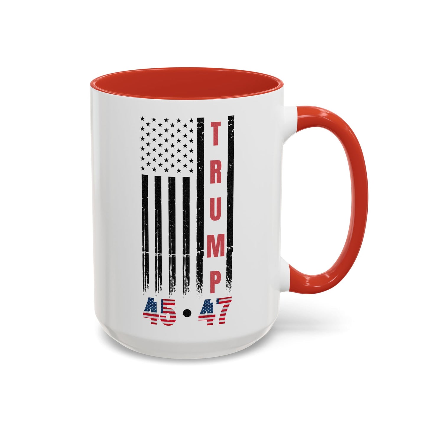 Trump 45/47 Mug