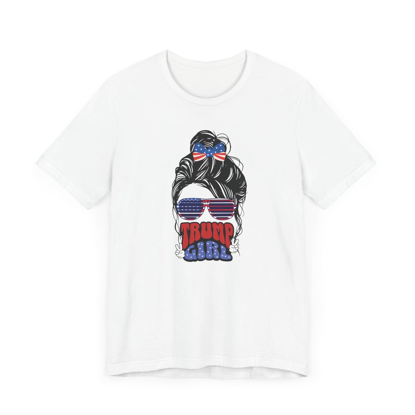 Trump Girl T-Shirt