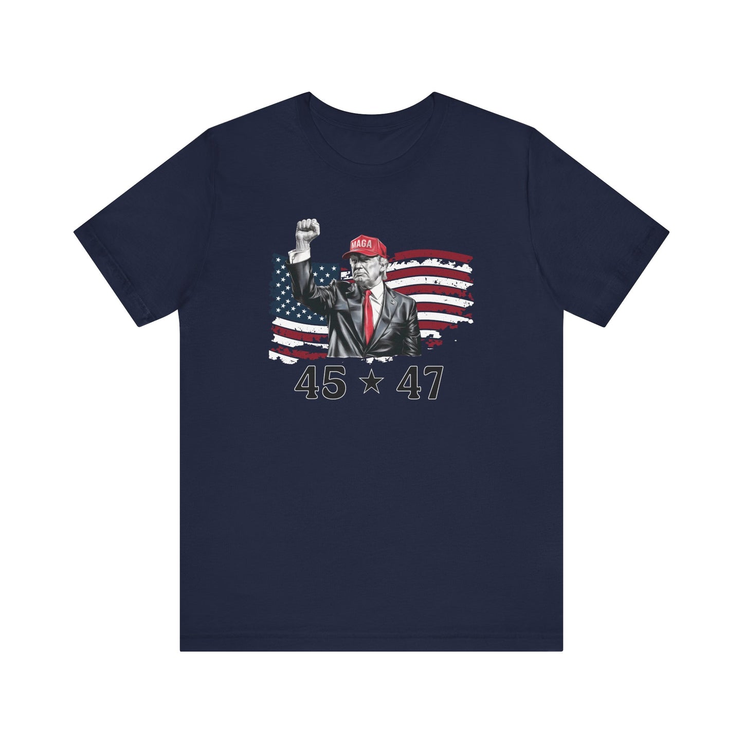 45-47 Trump T-Shirt