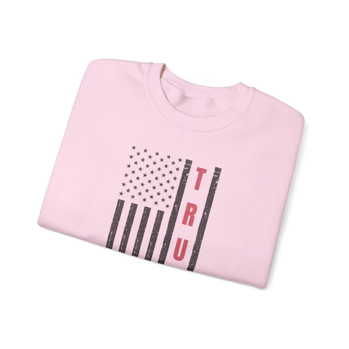Trump 45 & 47 Sweatshirt