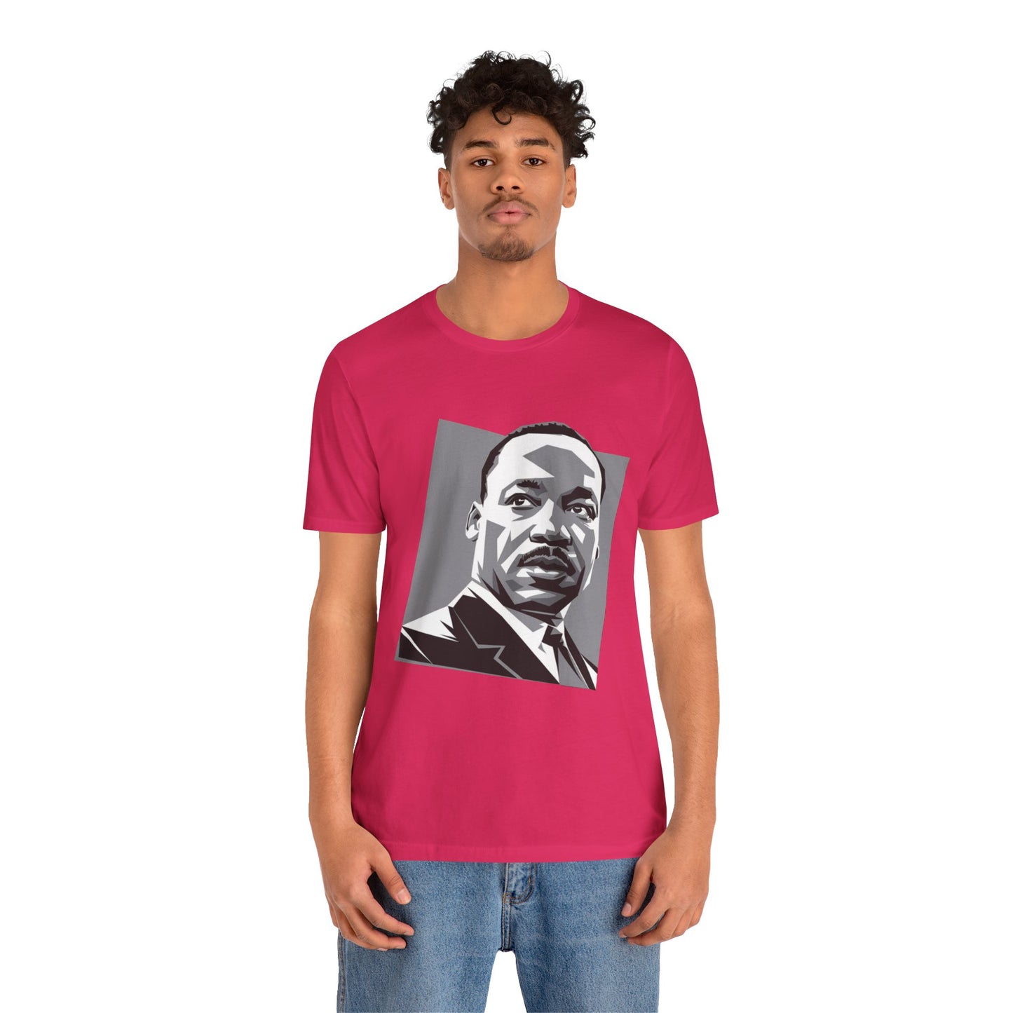 Martin Luther King Jr. T-Shirt