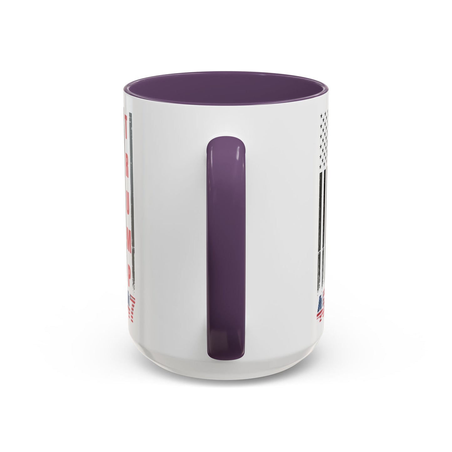 Trump 45/47 Mug