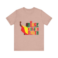 Heather Prism Peach