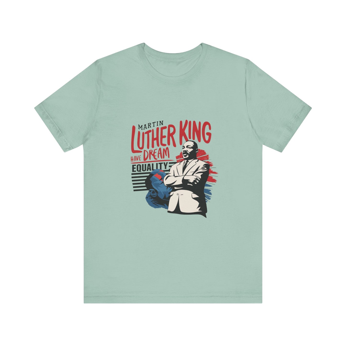 Martin Luther King Jr. - "I Have a Dream" T-Shirt