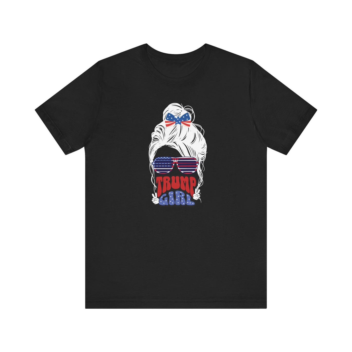 Trump Girl T-Shirt