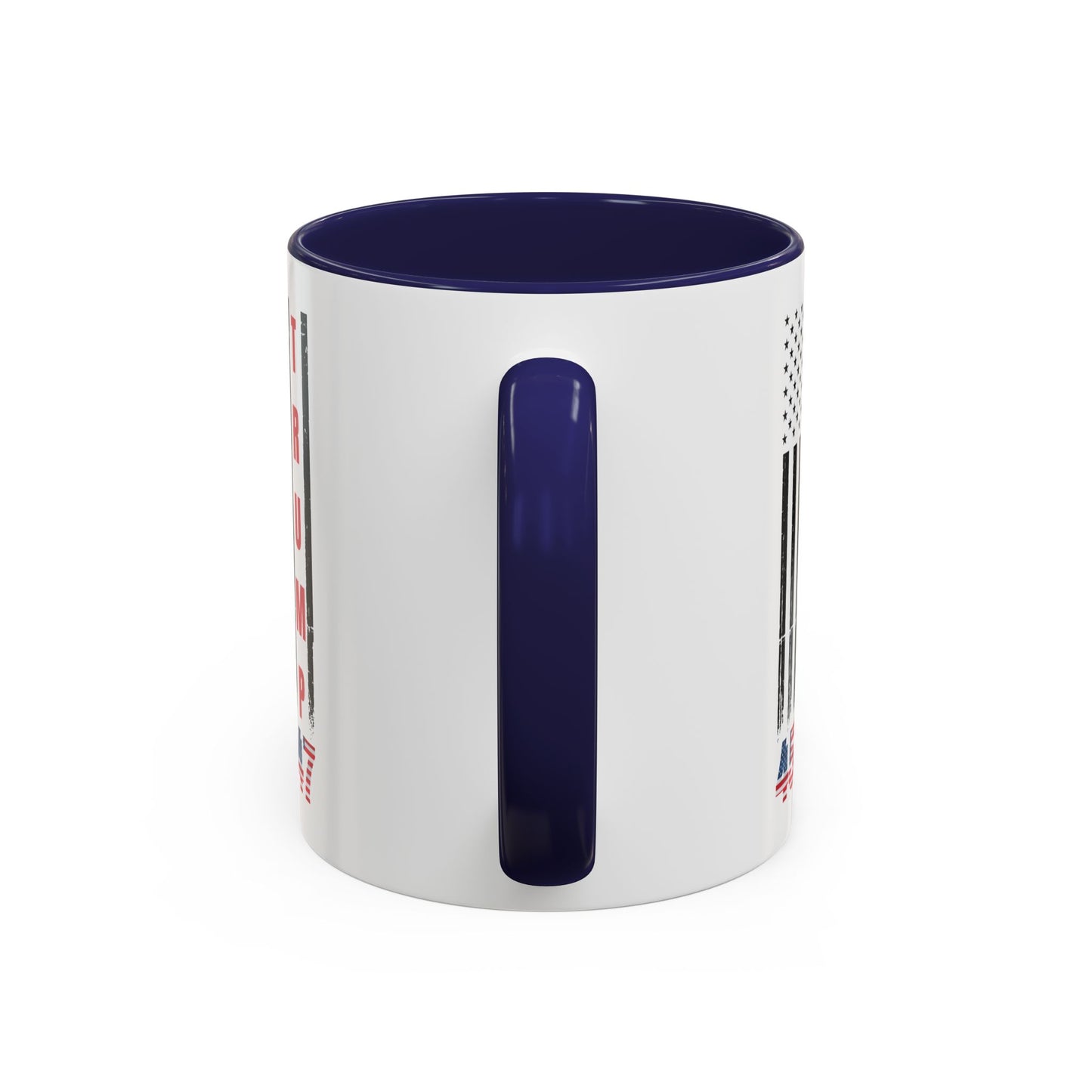 Trump 45/47 Mug