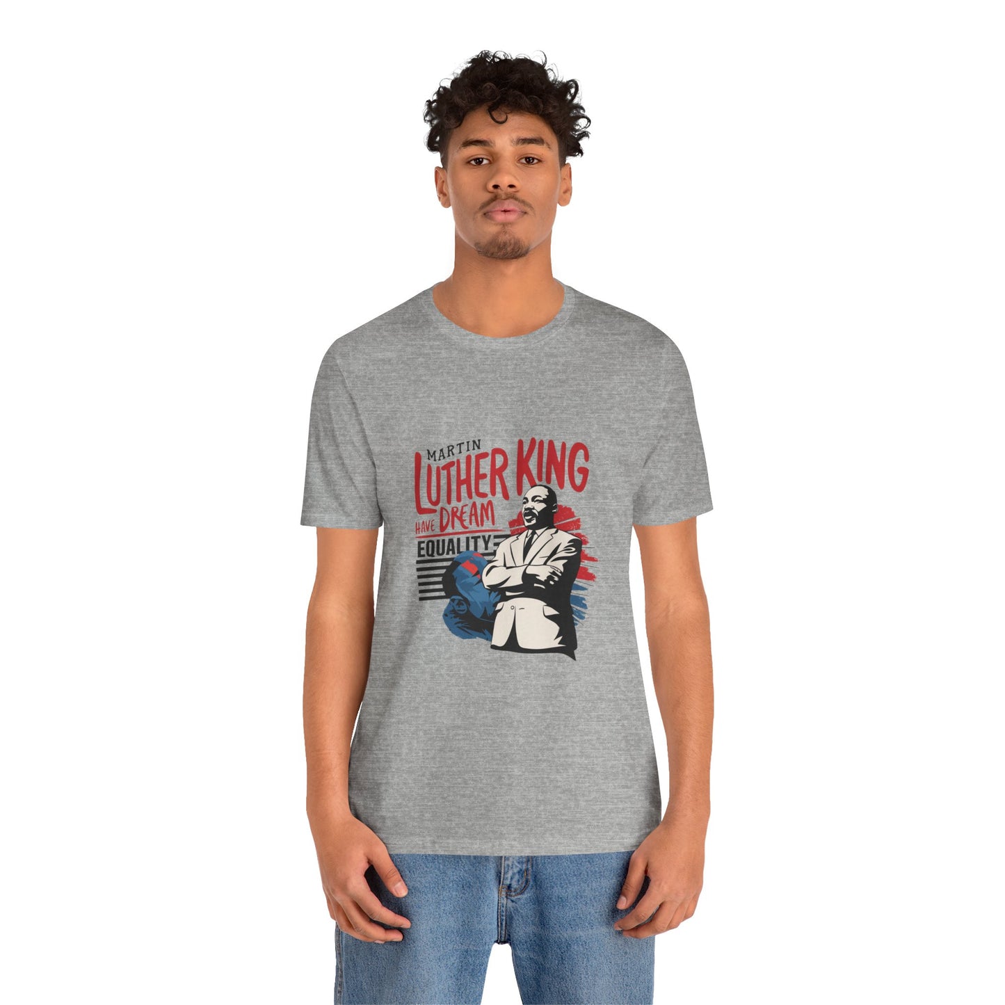 Martin Luther King Jr. - "I Have a Dream" T-Shirt