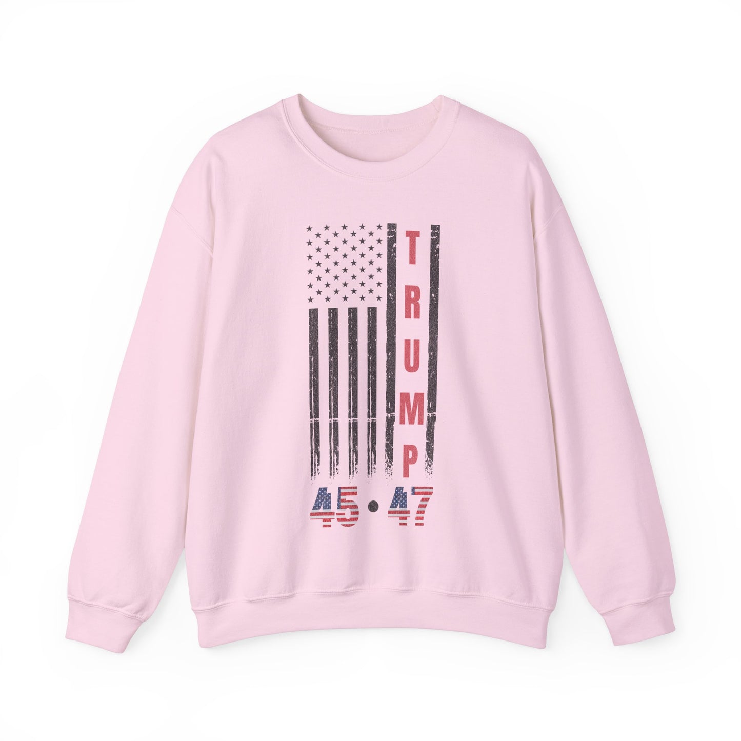 Trump 45 & 47 Sweatshirt
