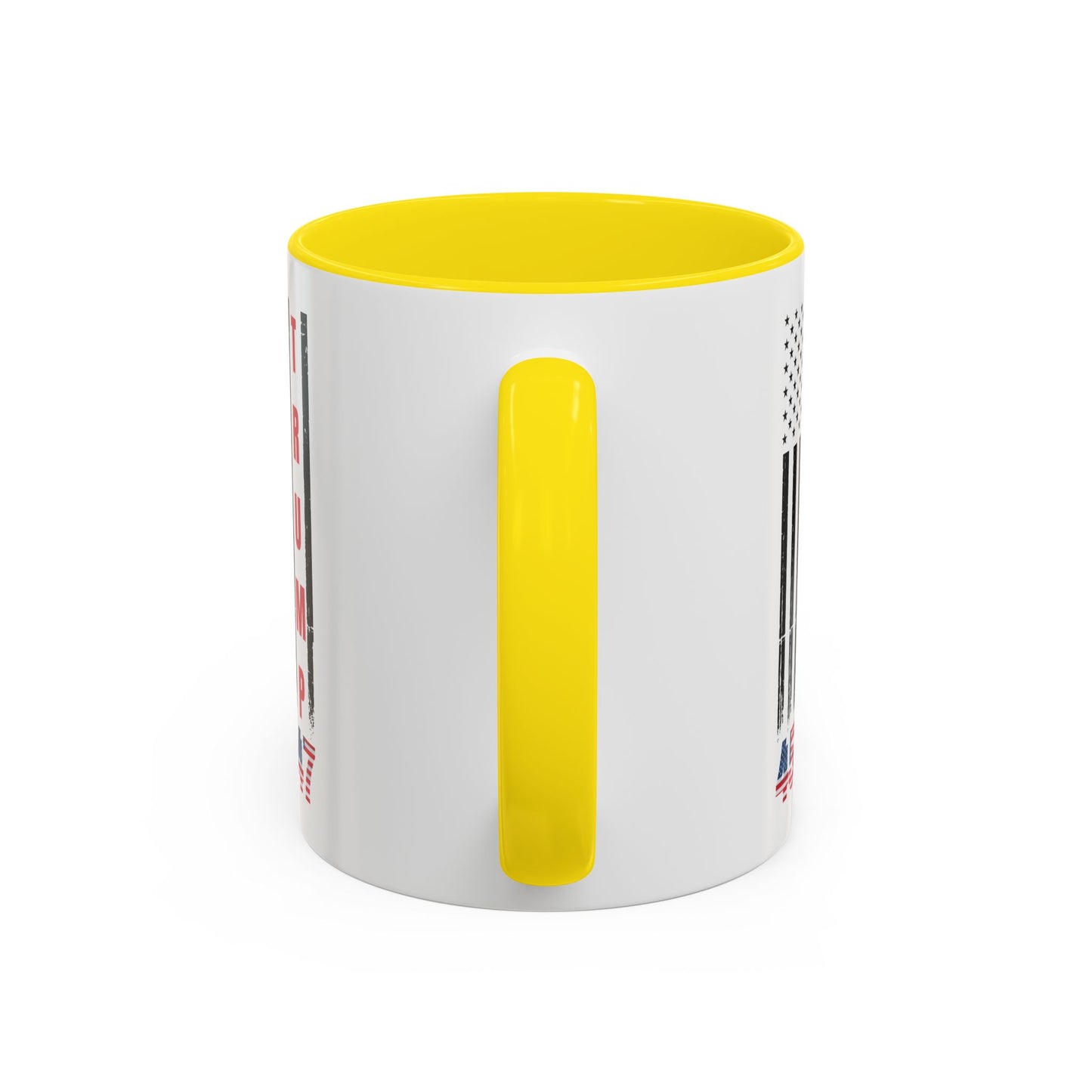 Trump 45/47 Mug