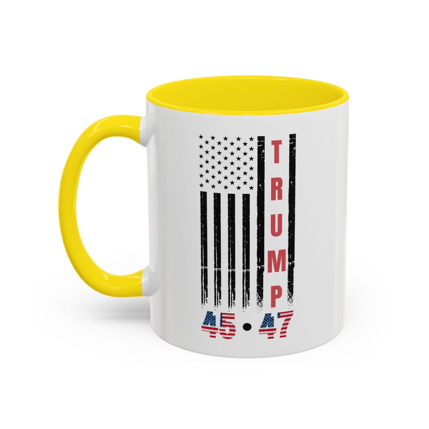 Trump 45/47 Mug