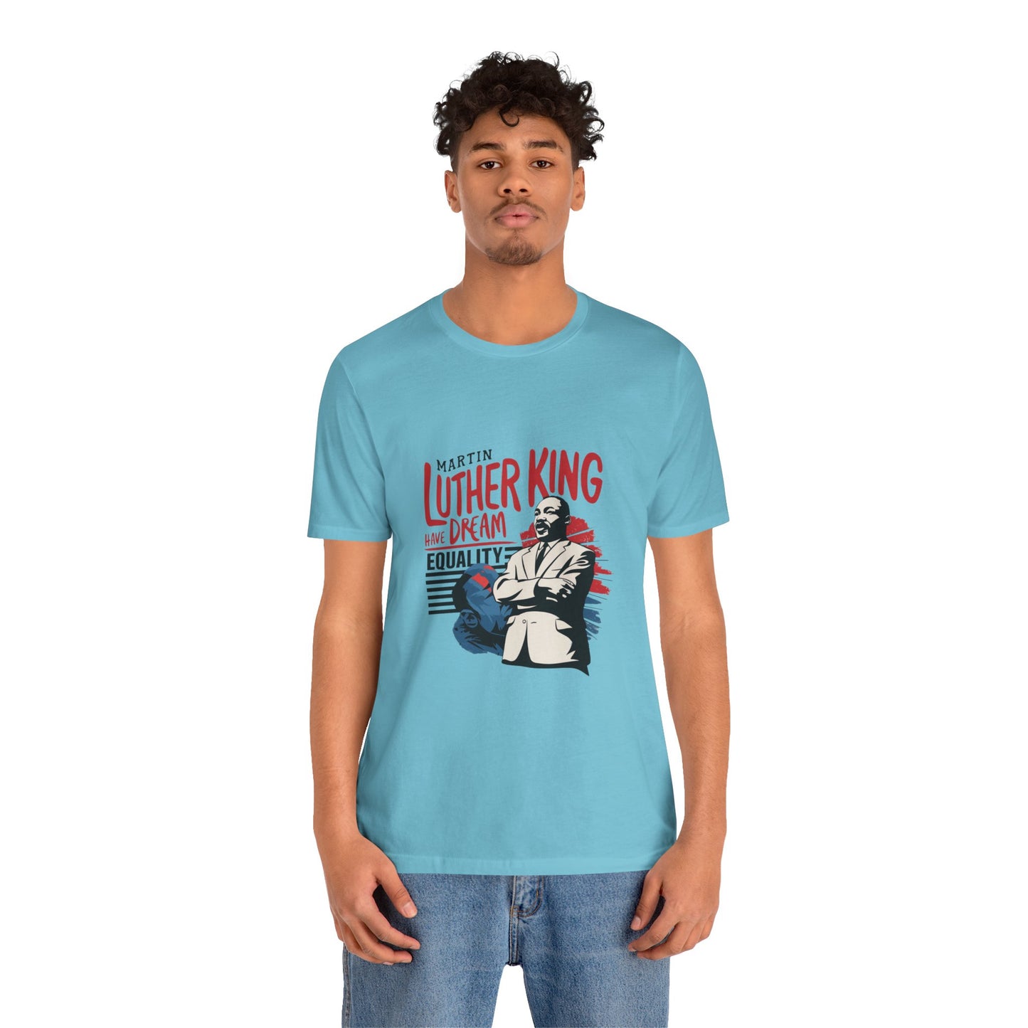 Martin Luther King Jr. - "I Have a Dream" T-Shirt