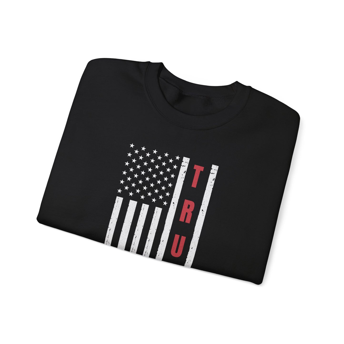 Trump 45 & 47 Sweatshirt