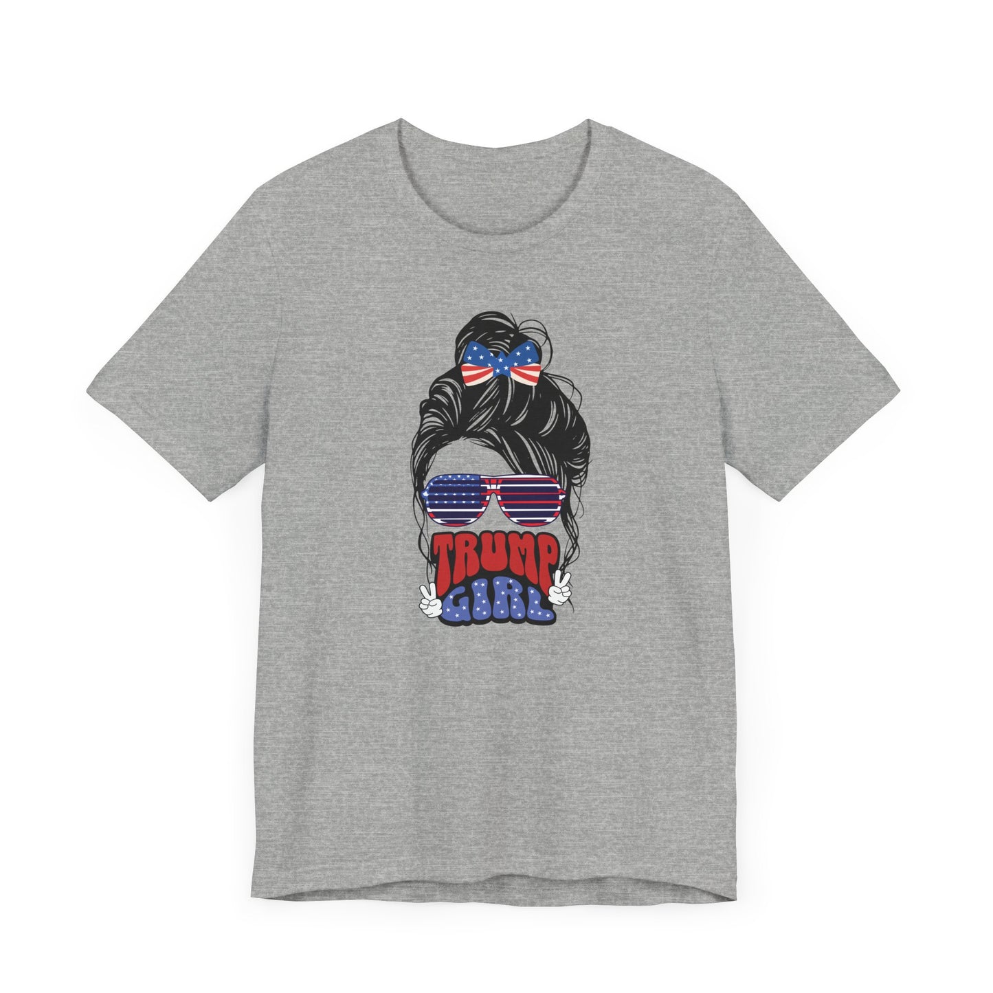 Trump Girl T-Shirt