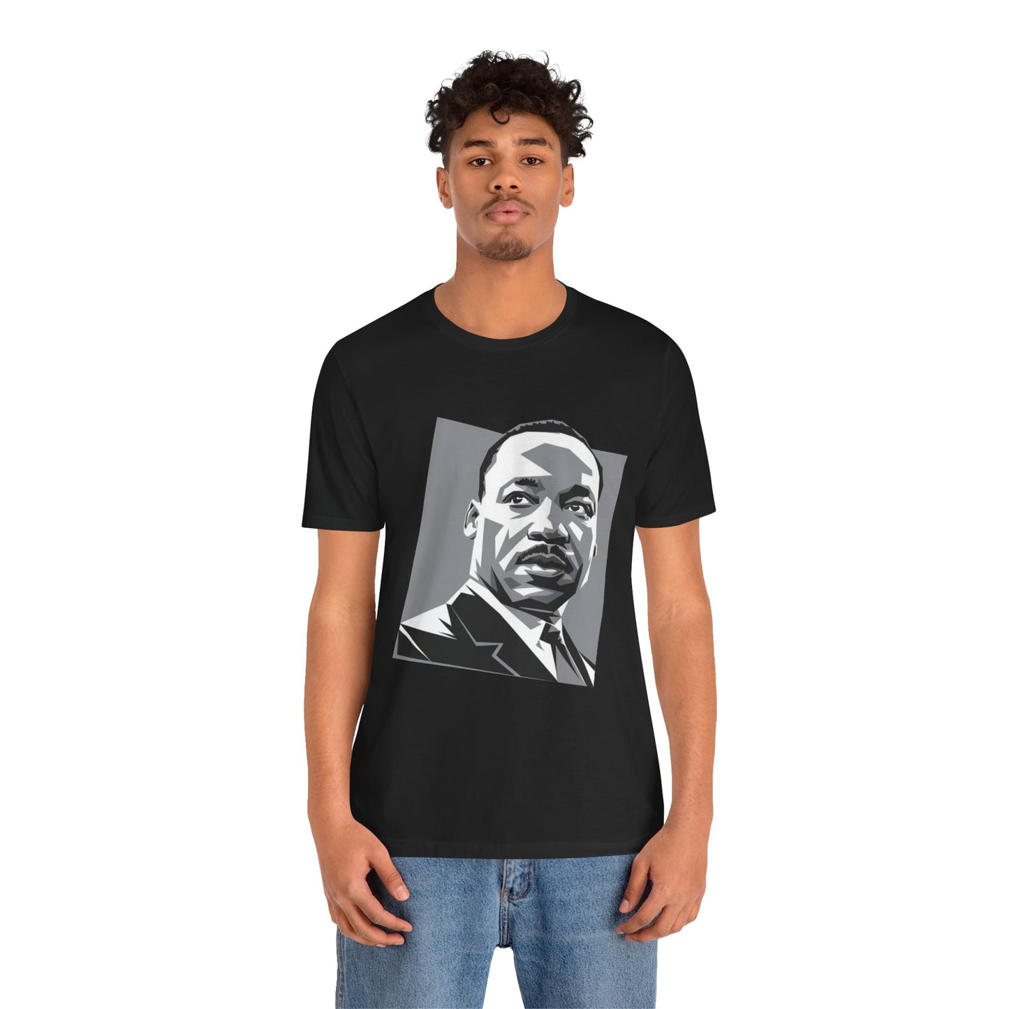 Martin Luther King Jr. T-Shirt