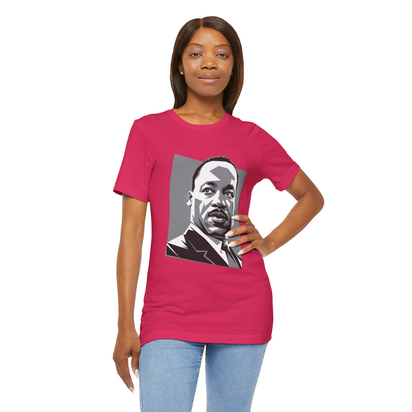 Martin Luther King Jr. T-Shirt