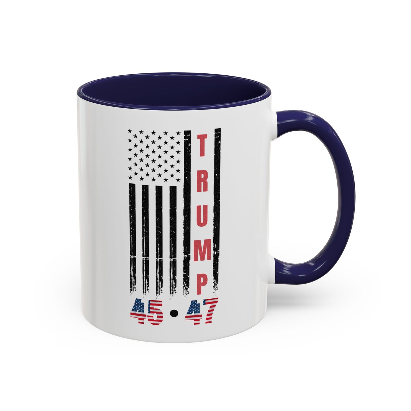 Trump 45/47 Mug
