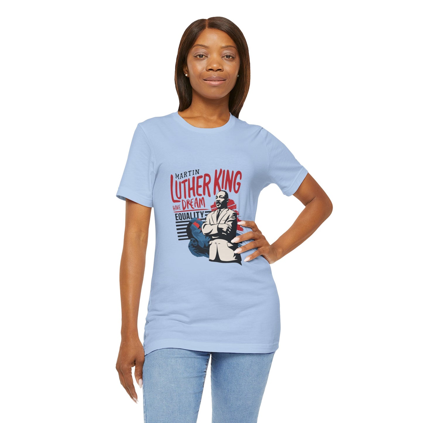 Martin Luther King Jr. - "I Have a Dream" T-Shirt