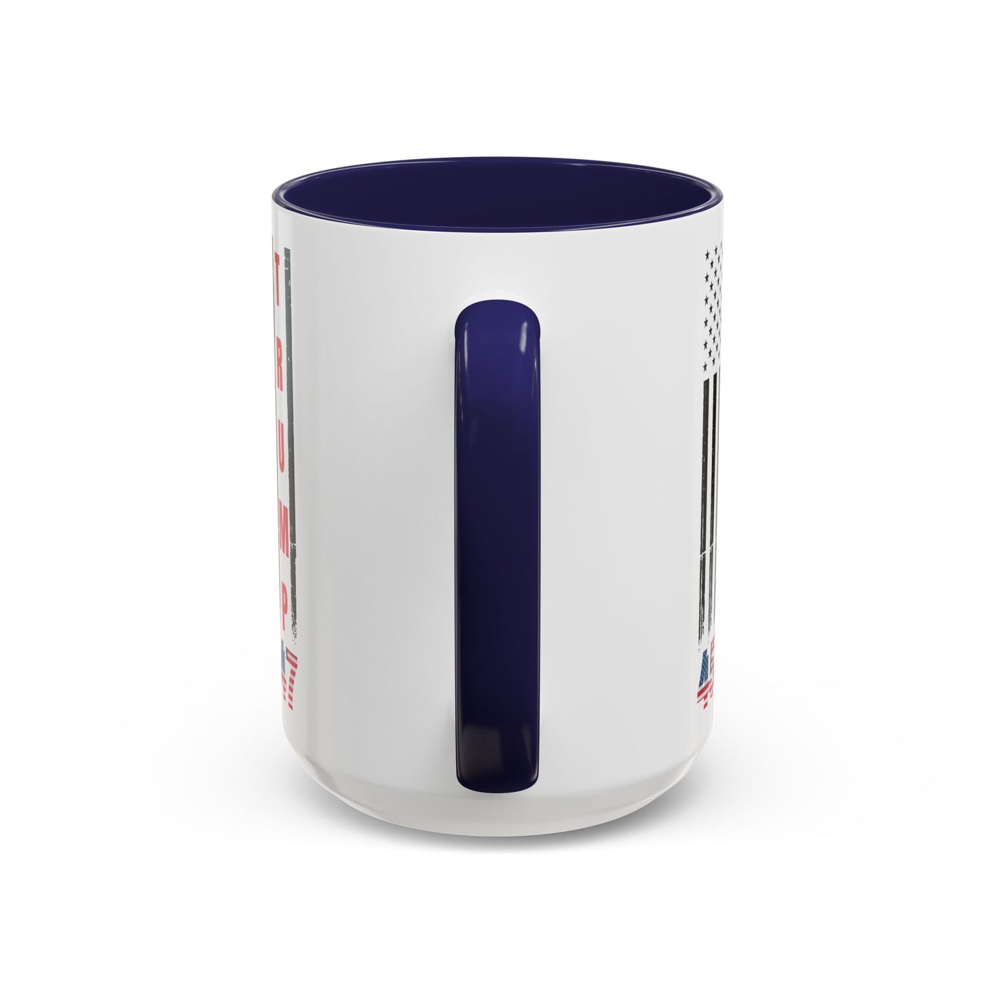 Trump 45/47 Mug