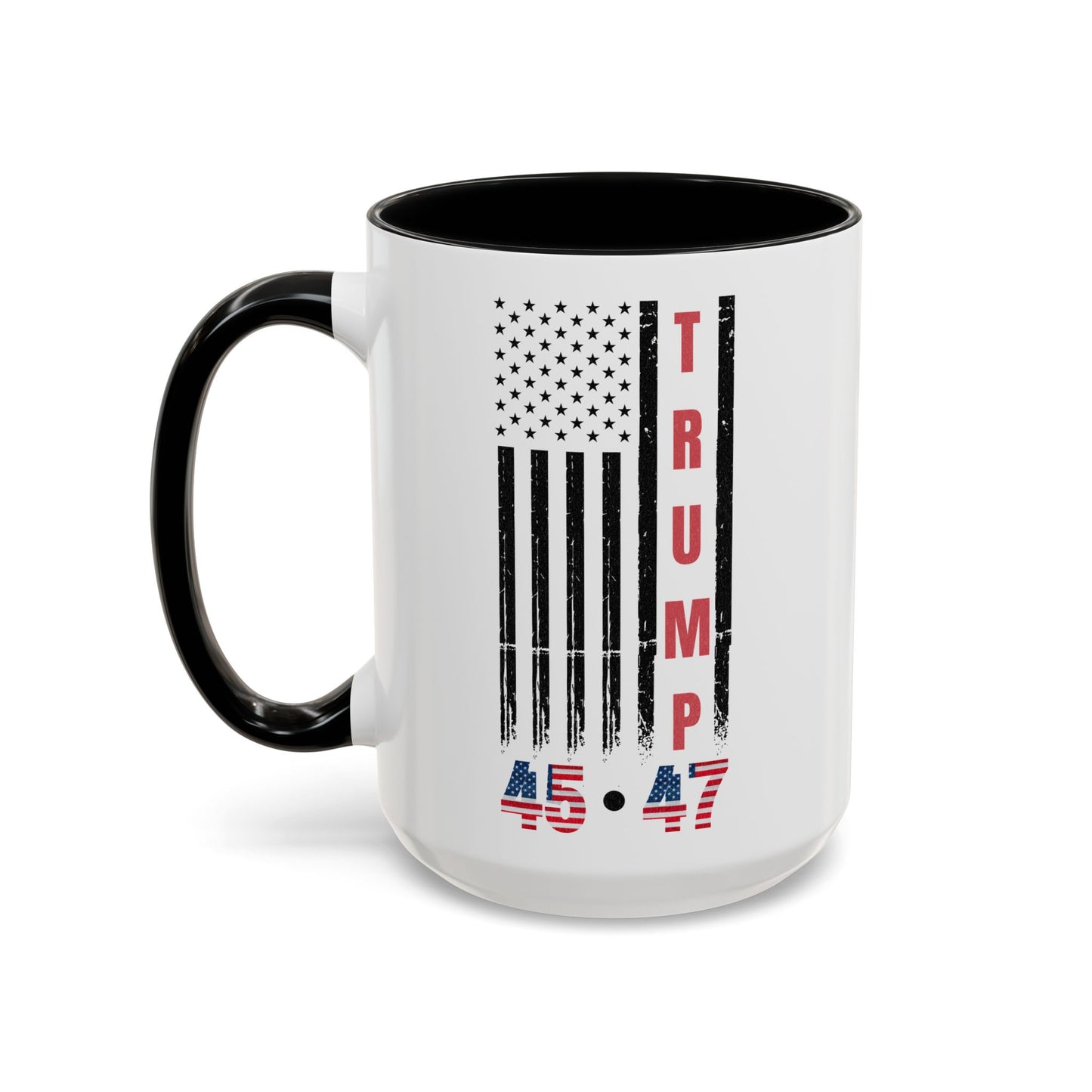 Trump 45/47 Mug