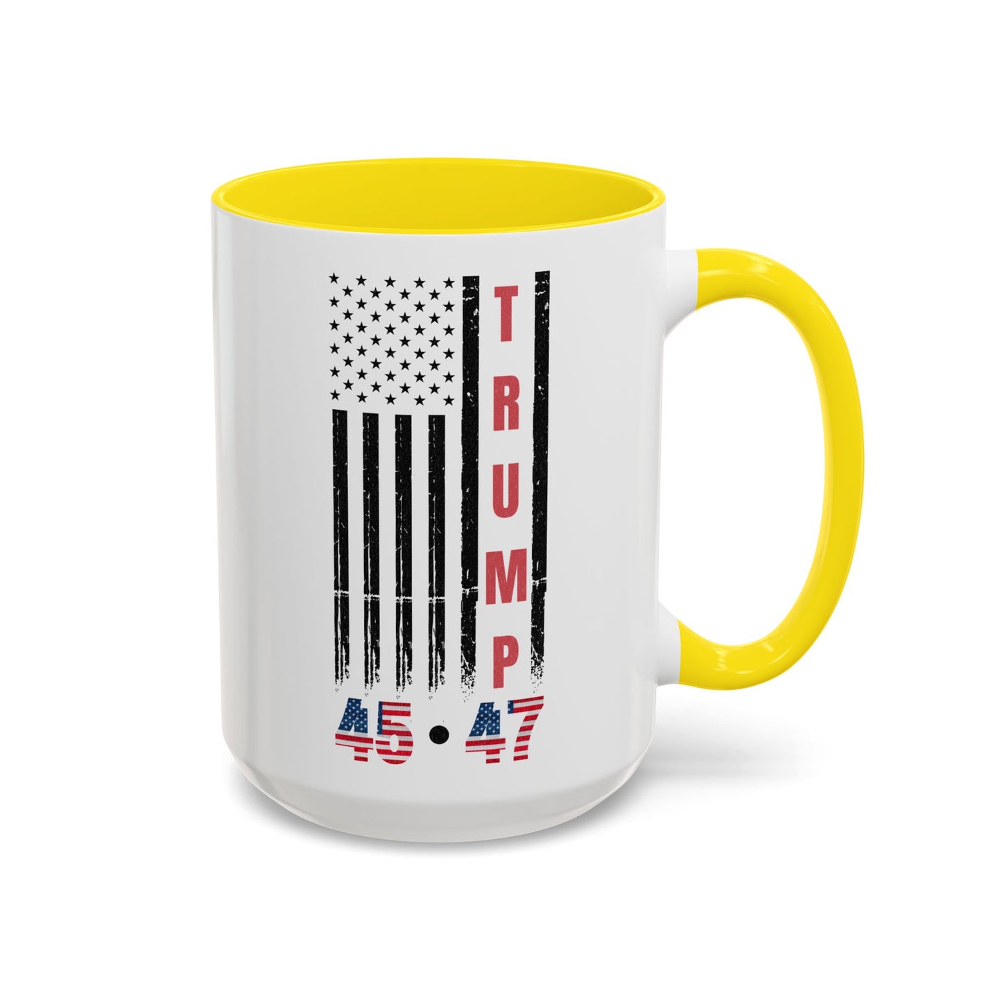 Trump 45/47 Mug