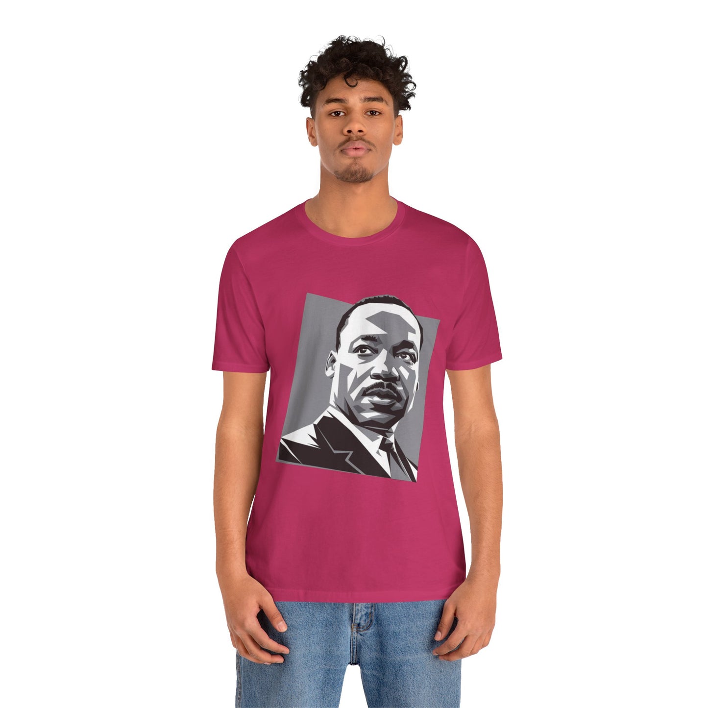 Martin Luther King Jr. T-Shirt