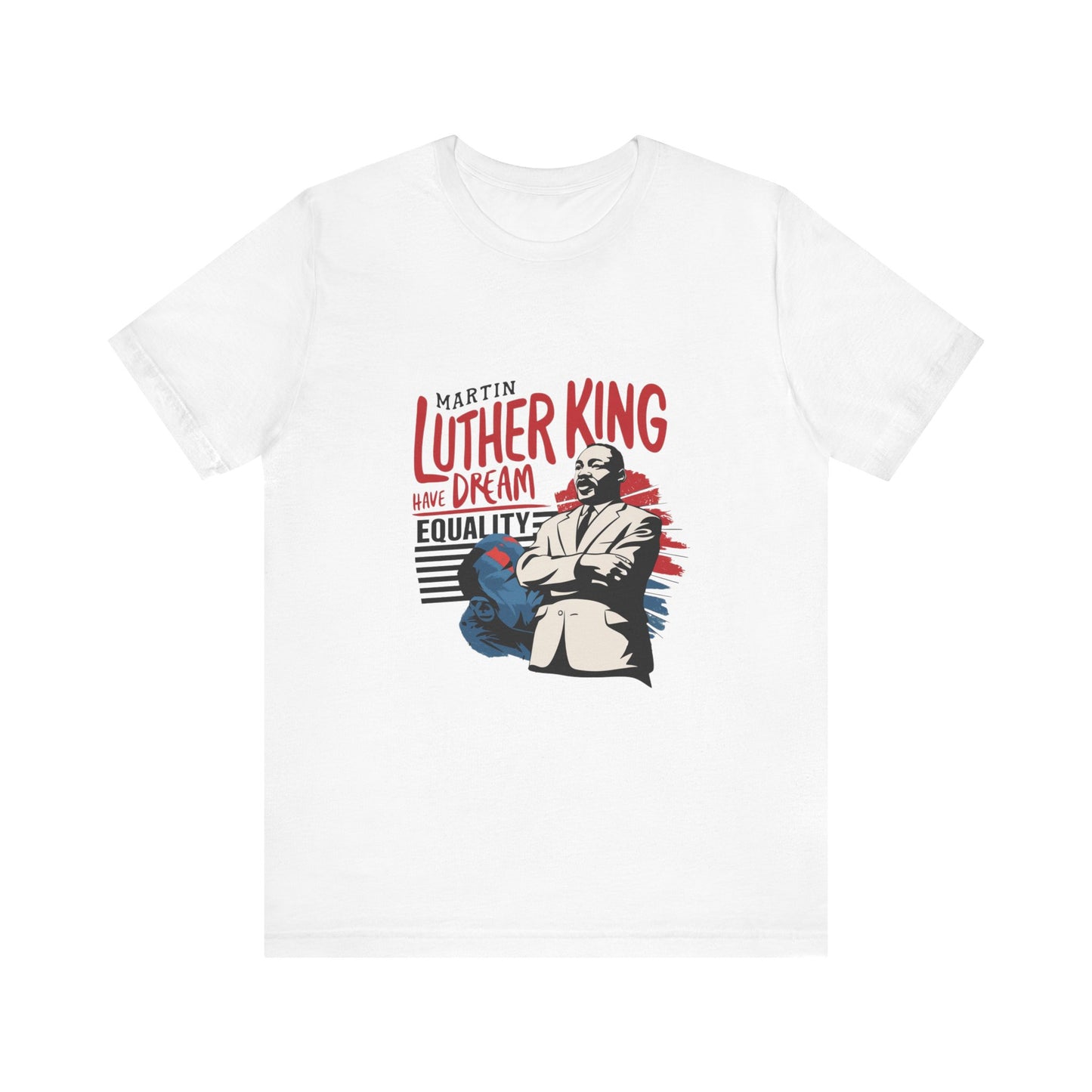 Martin Luther King Jr. - "I Have a Dream" T-Shirt