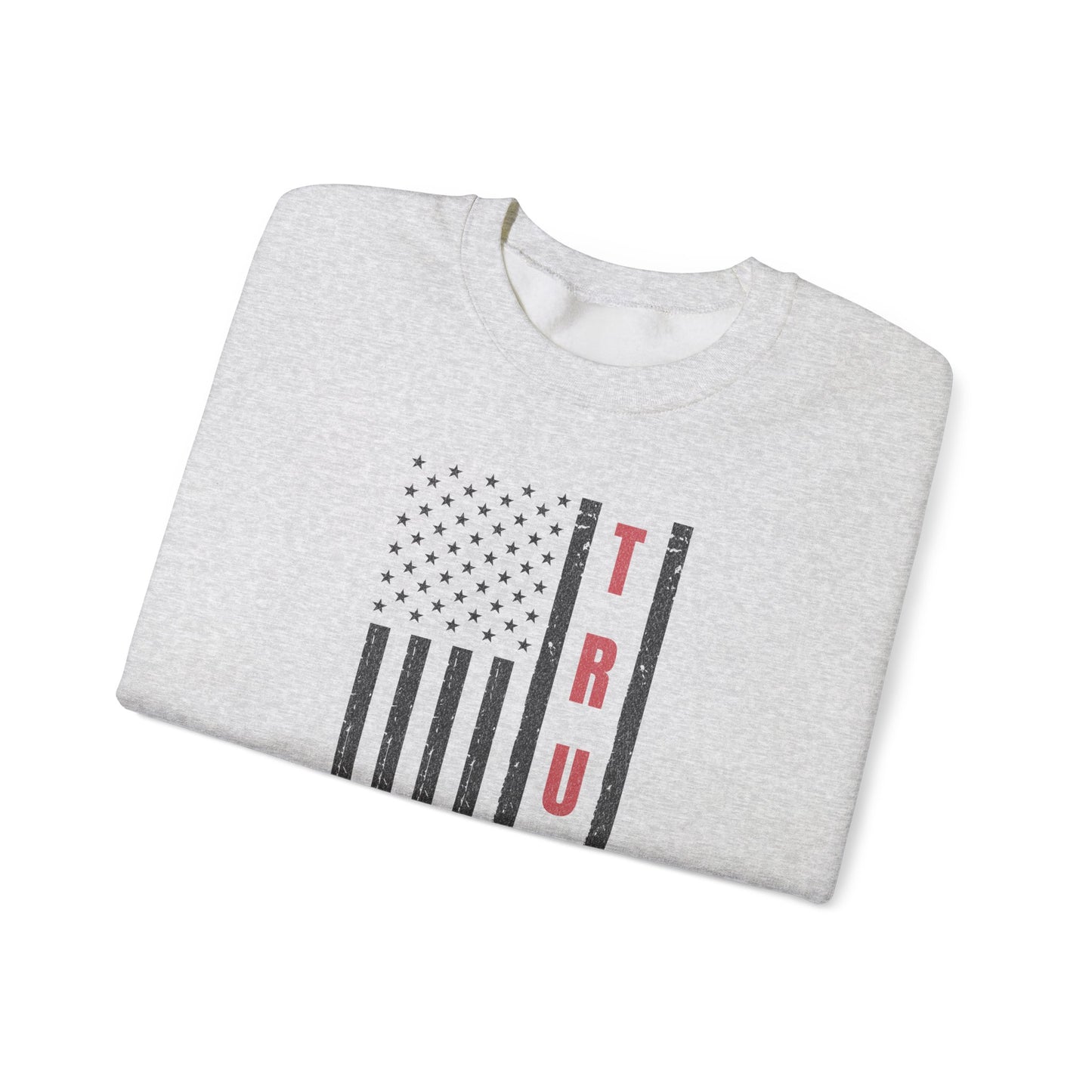 Trump 45 & 47 Sweatshirt