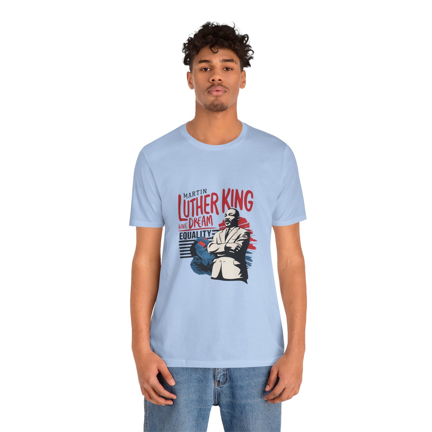 Martin Luther King Jr. - "I Have a Dream" T-Shirt