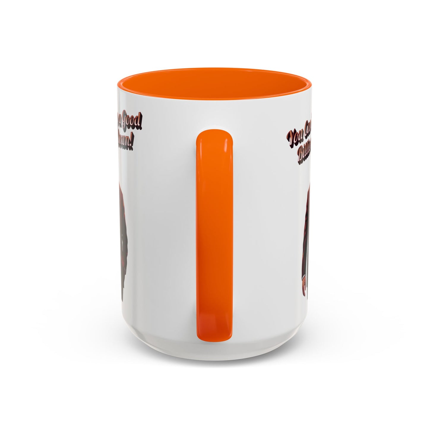 You Can't Keep a Good Billionaire Down! Trump Mug