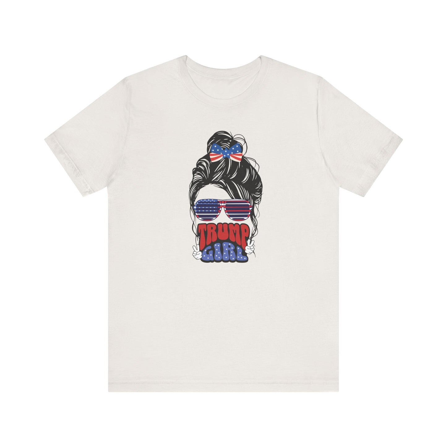 Trump Girl T-Shirt