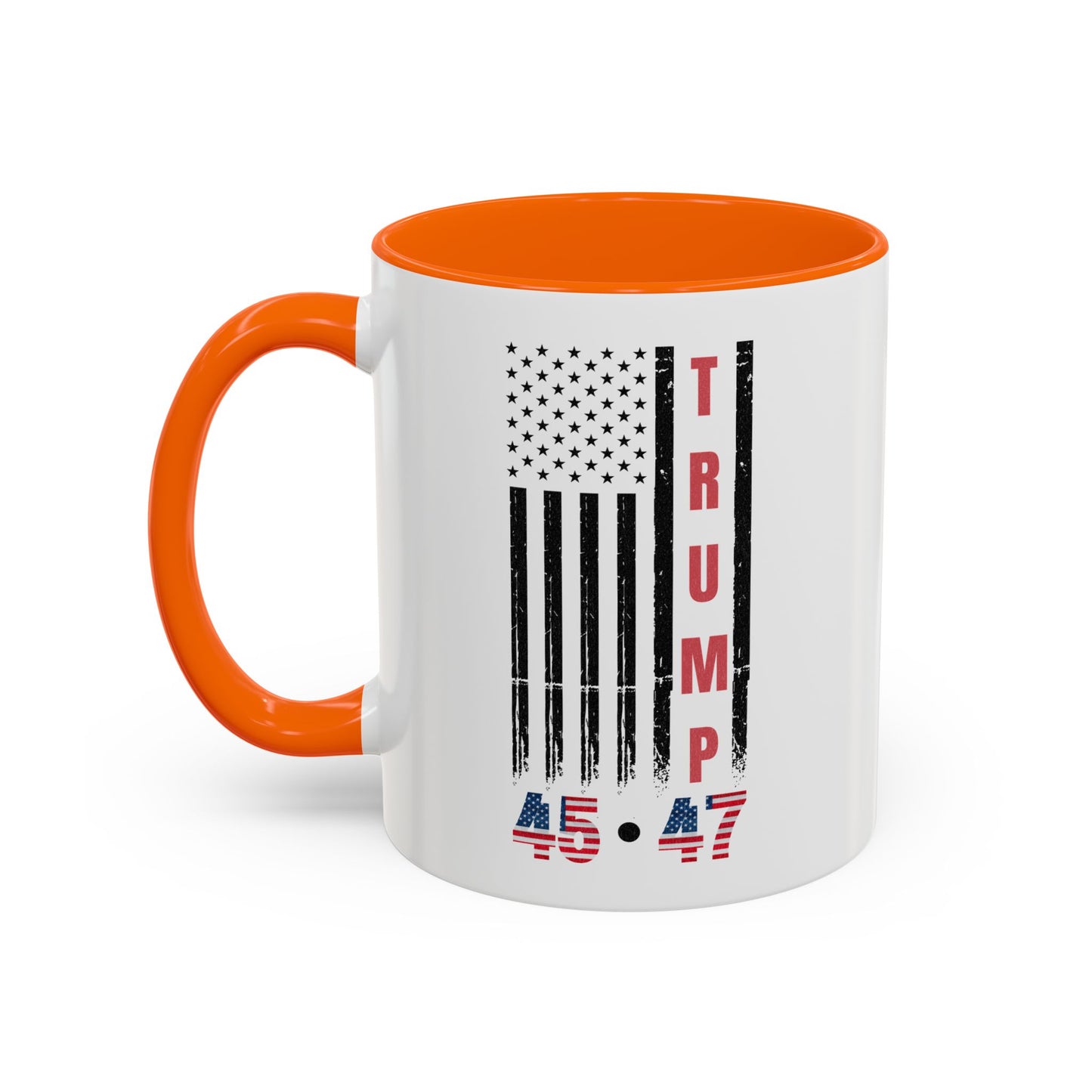 Trump 45/47 Mug