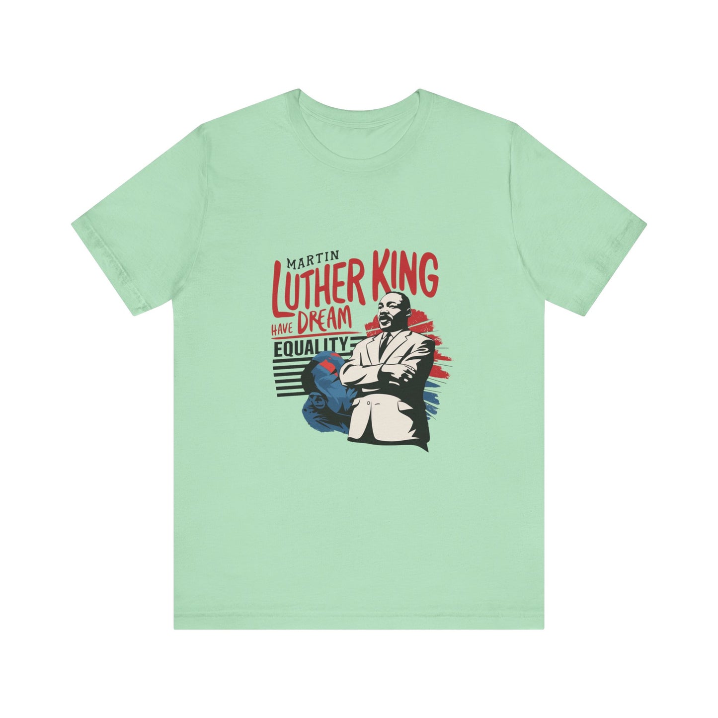 Martin Luther King Jr. - "I Have a Dream" T-Shirt