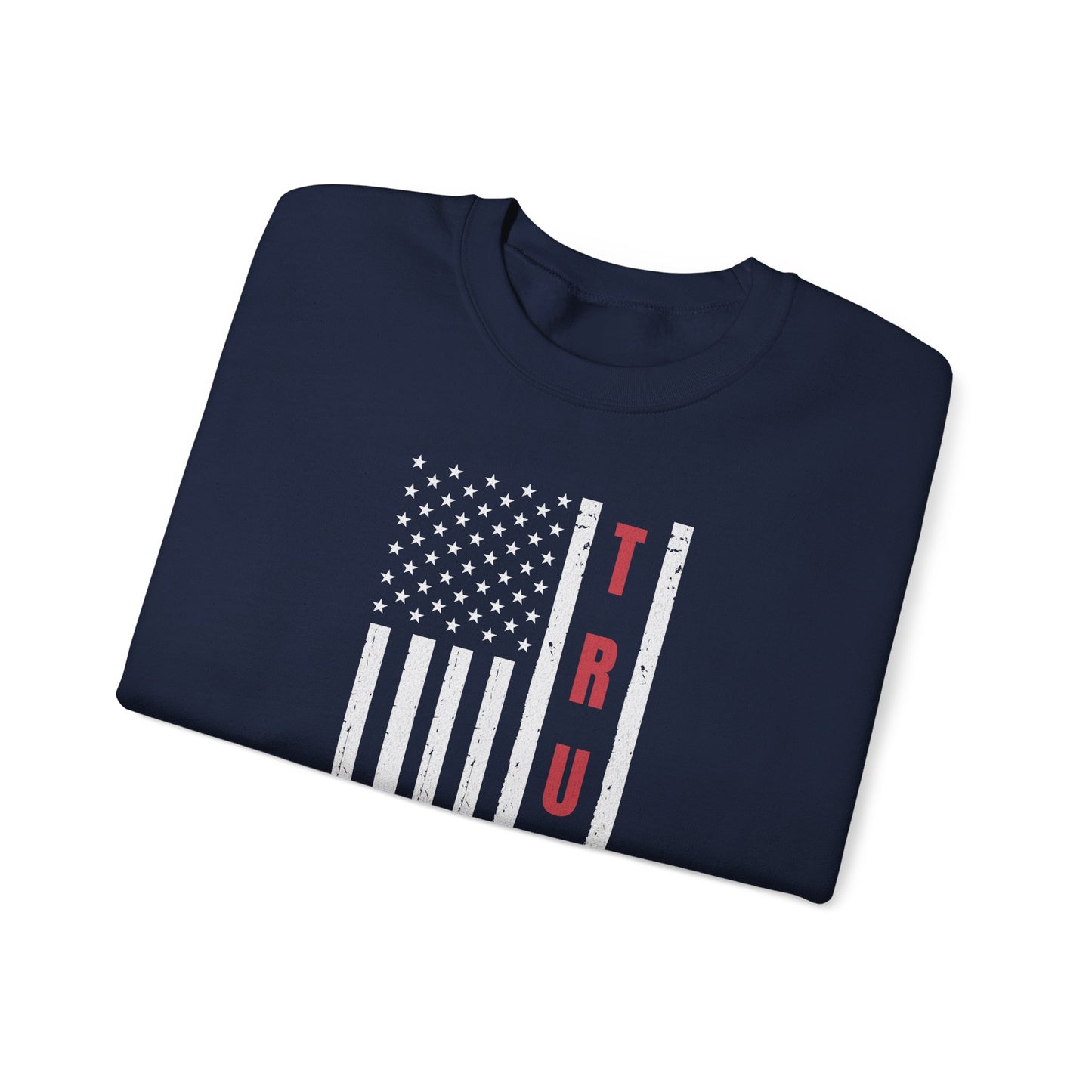 Trump 45 & 47 Sweatshirt