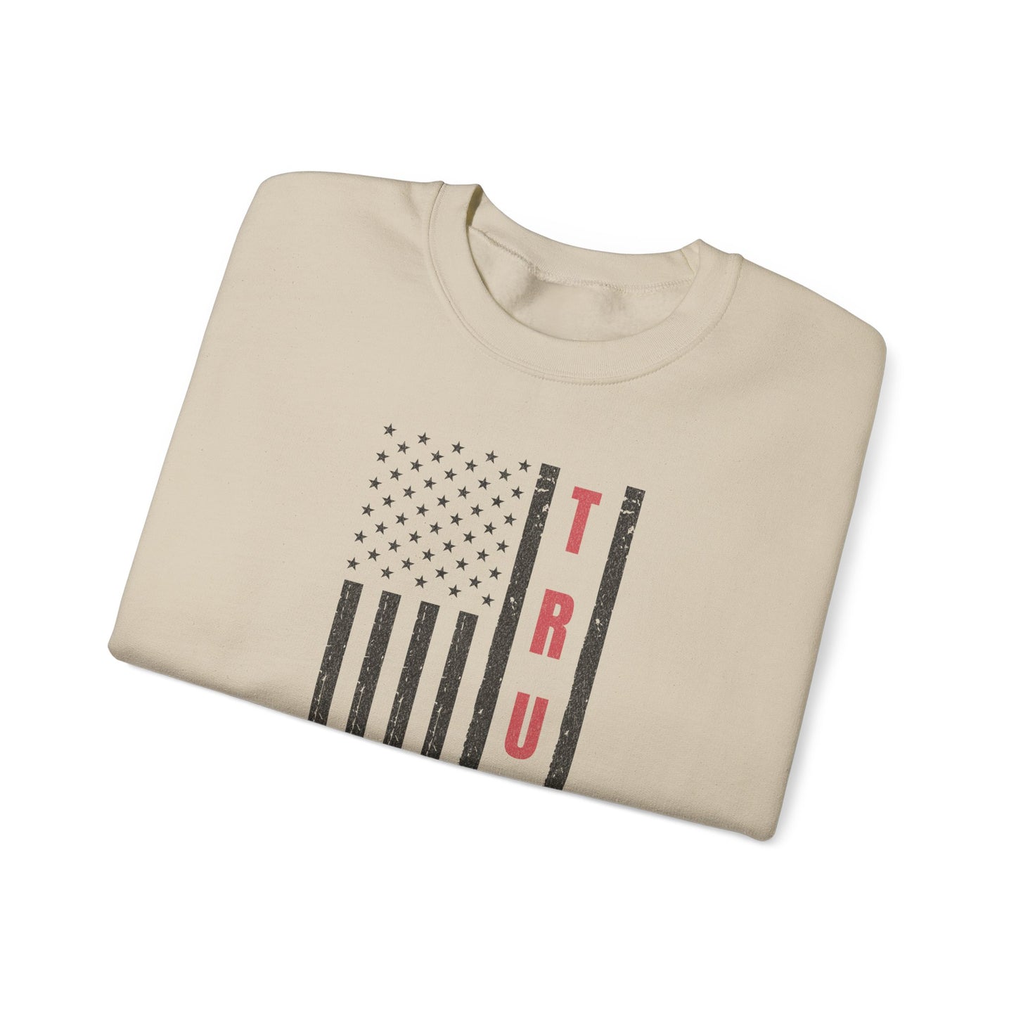 Trump 45 & 47 Sweatshirt