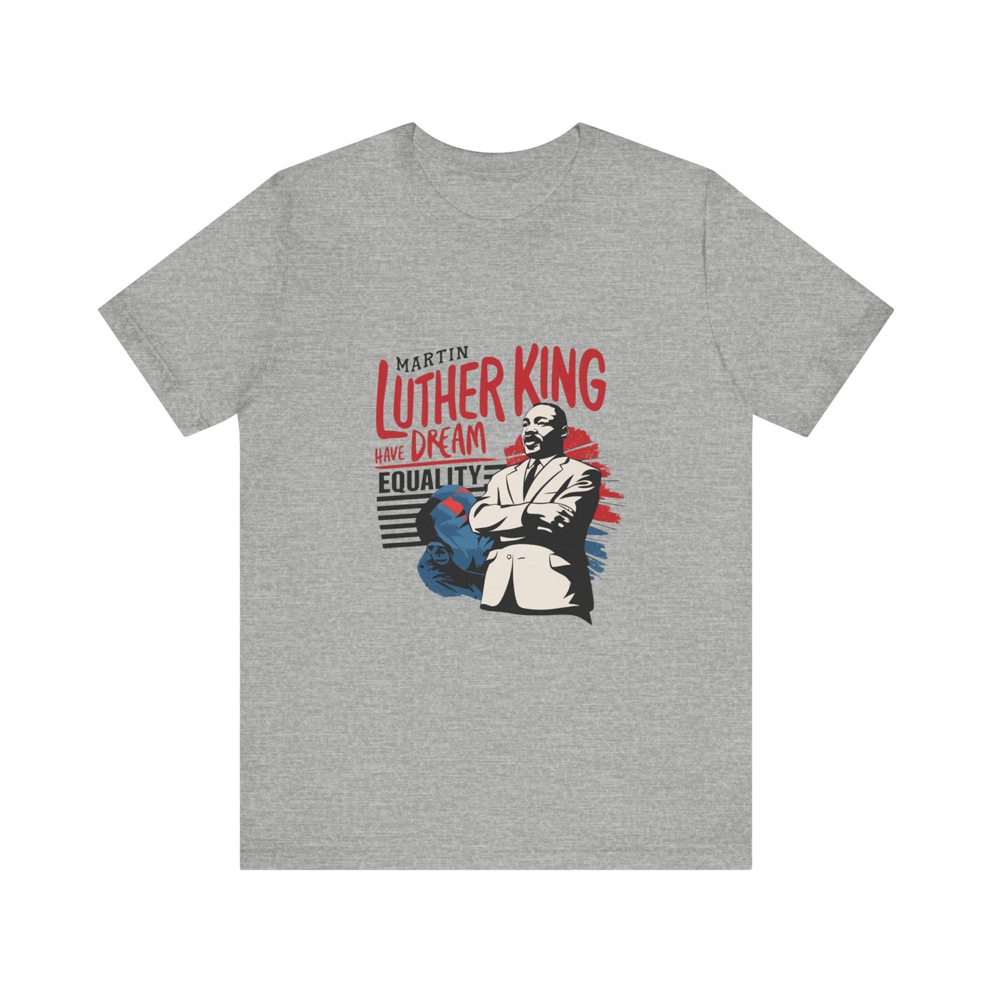 Martin Luther King Jr. - "I Have a Dream" T-Shirt