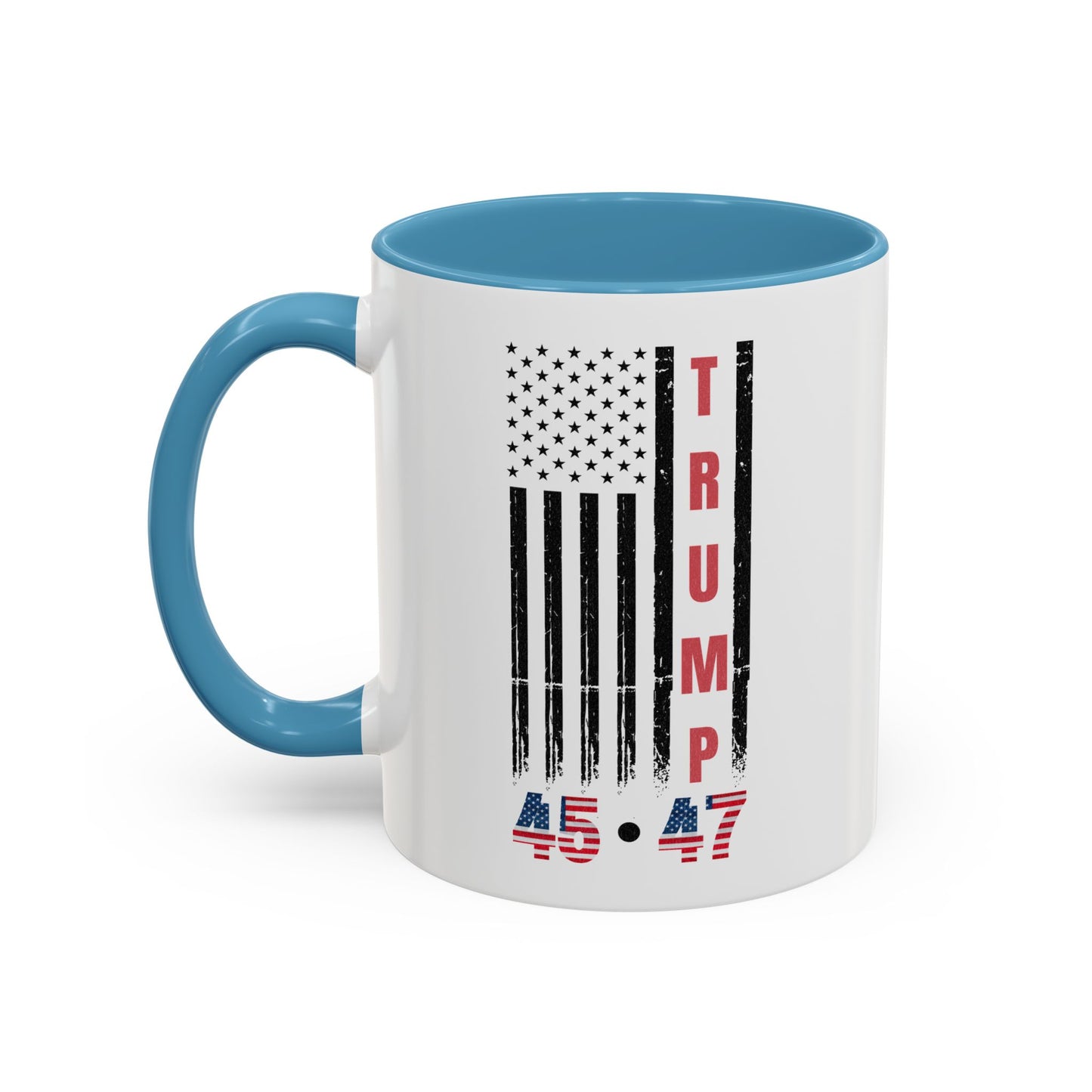 Trump 45/47 Mug
