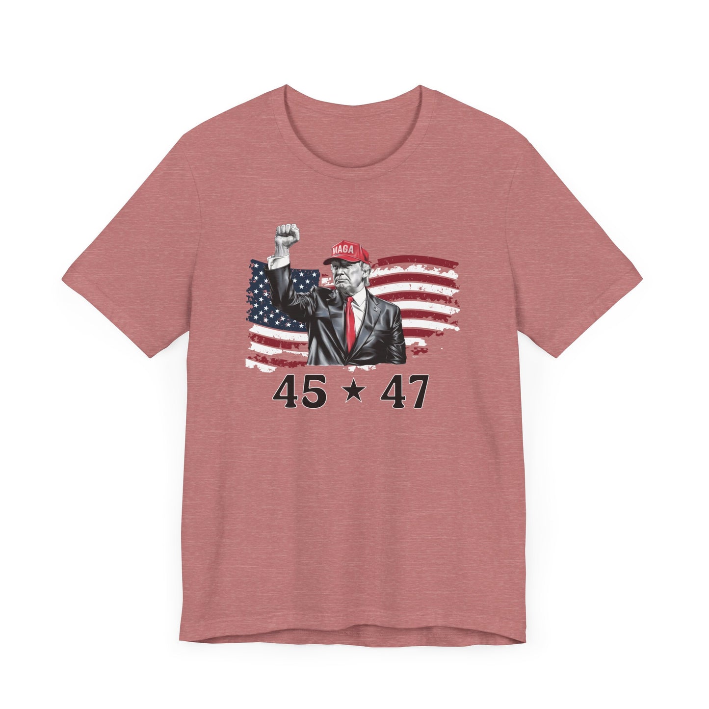 45-47 Trump T-Shirt
