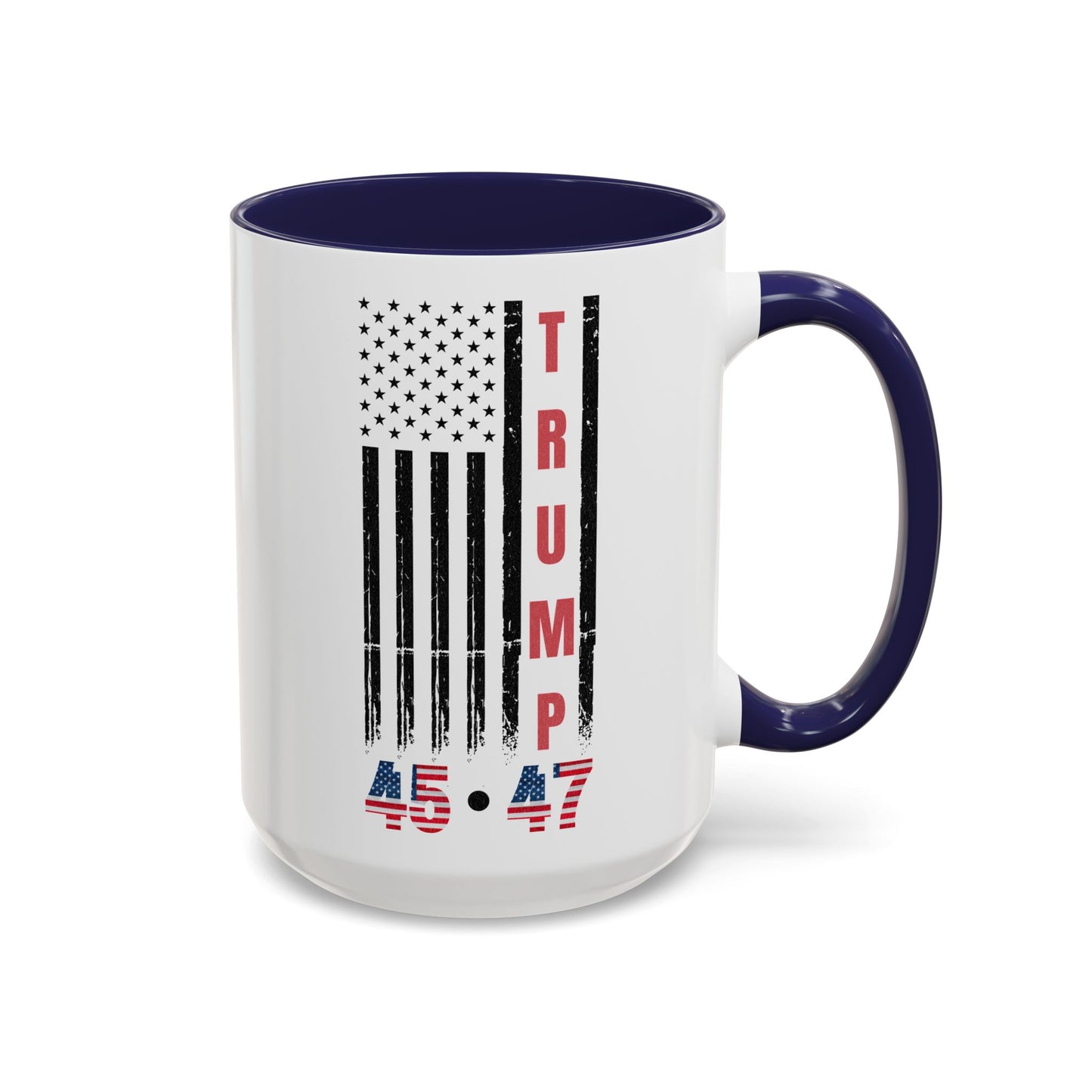 Trump 45/47 Mug