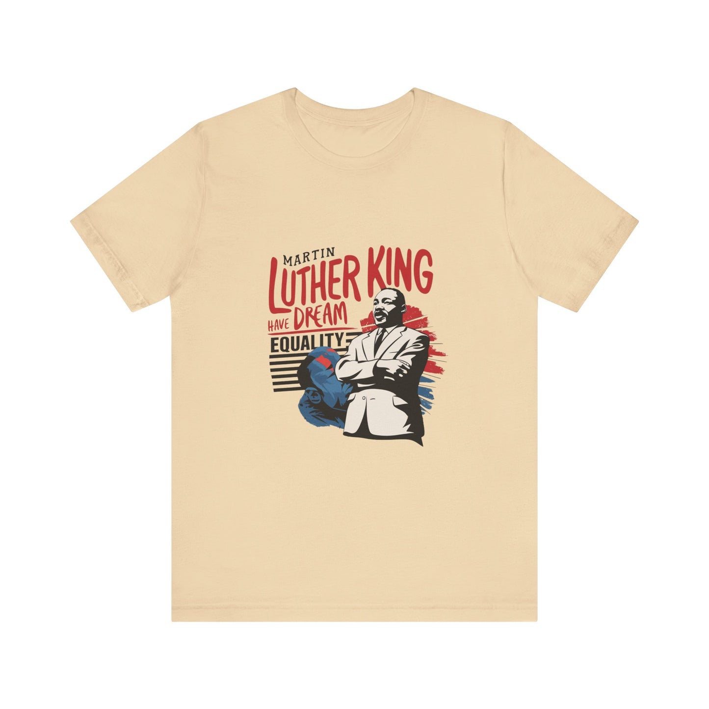 Martin Luther King Jr. - "I Have a Dream" T-Shirt