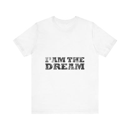 Martin Luther King Jr. - "I'am the Dream" Legacy T-Shirt