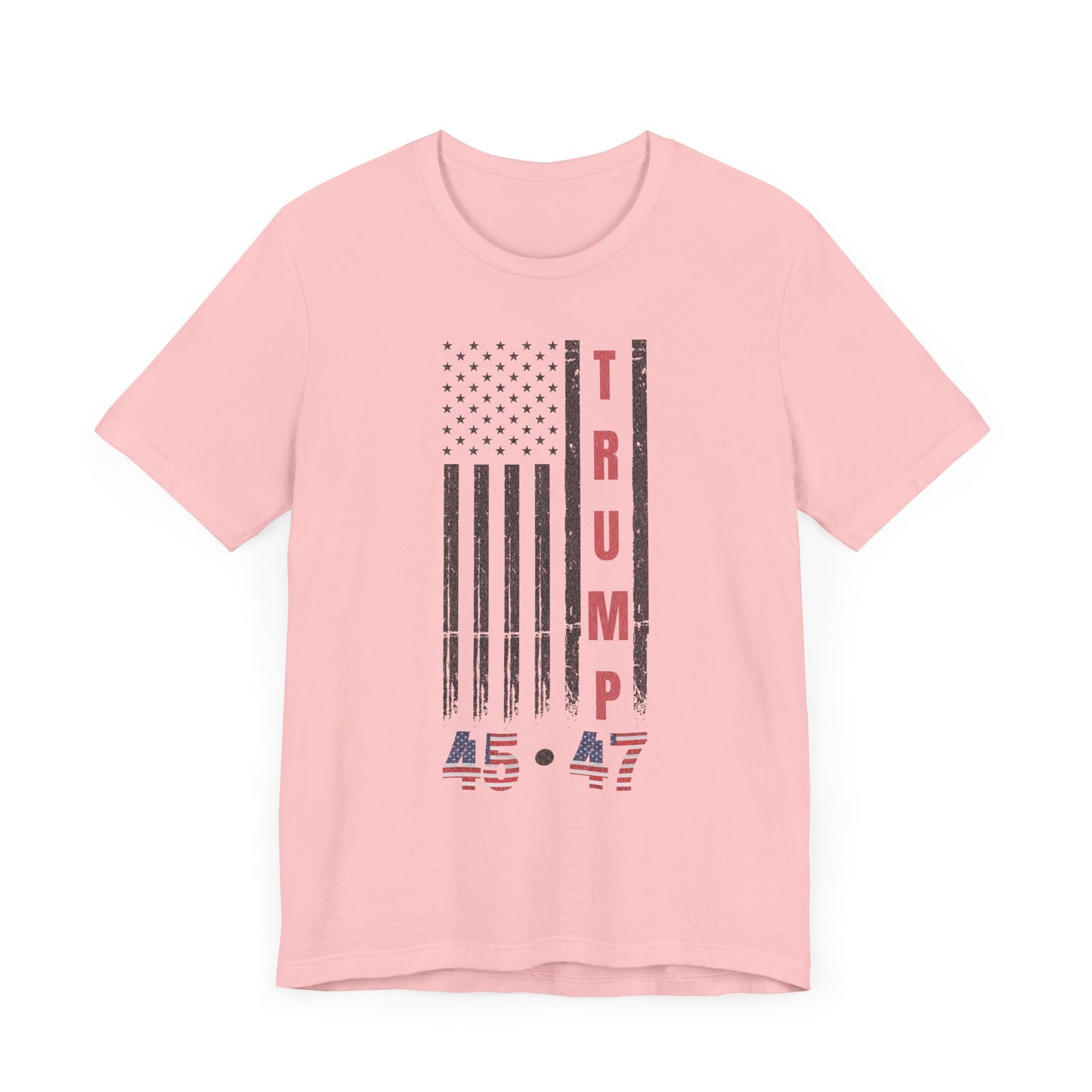 Trump 45 & 47 T-Shirt