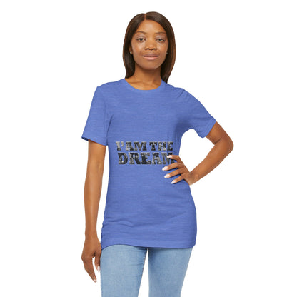 Martin Luther King Jr. - "I'am the Dream" Legacy T-Shirt