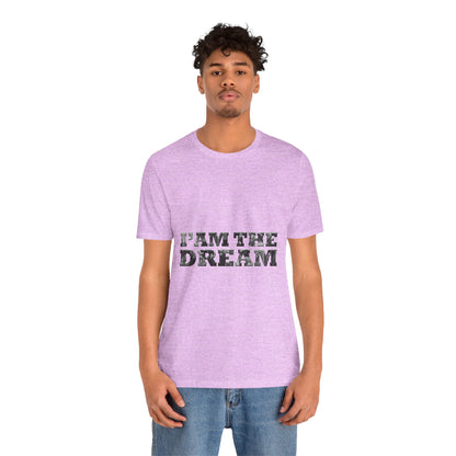 Martin Luther King Jr. - "I'am the Dream" Legacy T-Shirt