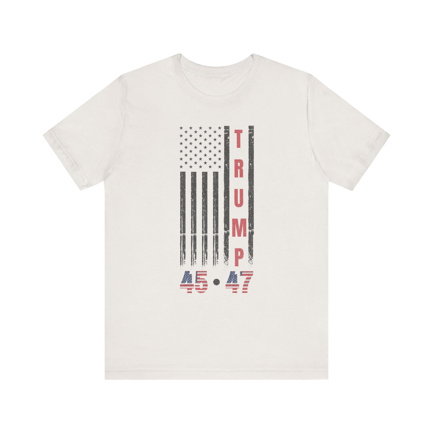 Trump 45 & 47 T-Shirt