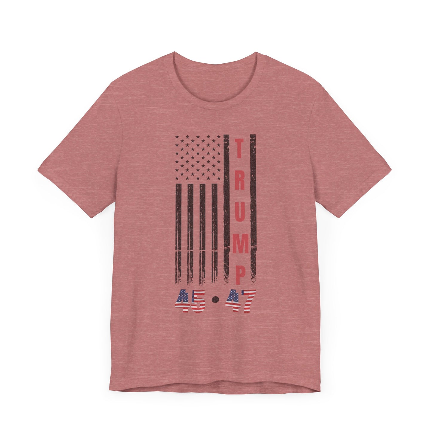 Trump 45 & 47 T-Shirt