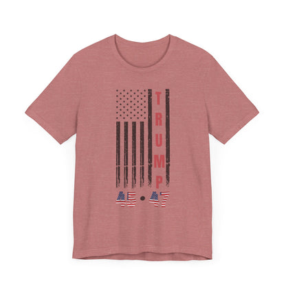 Trump 45 & 47 T-Shirt